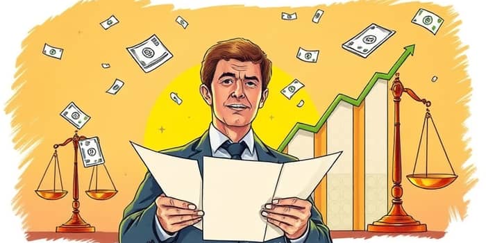 Renda Fixa: Desvendando o Cenário Macroeconômico