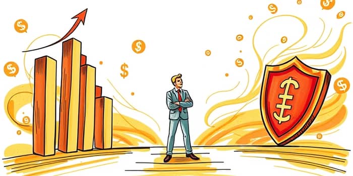 Inflação: Inimiga ou Aliada do Investidor? Saiba Como Agir