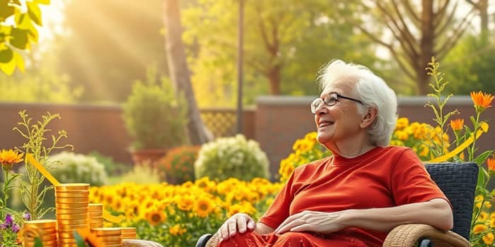 Renda Fixa e a Busca pela Aposentadoria Digna