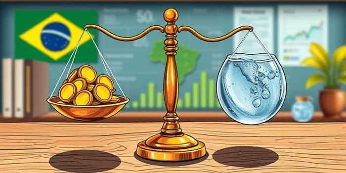 Liquidez versus Rentabilidade: Encontre o Equilíbrio na Renda Fixa