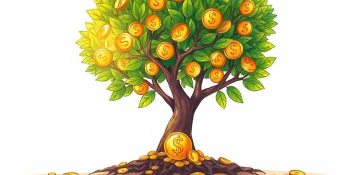 O Poder do Reinvestimento: Multiplicando Seus Ganhos Sutilmente