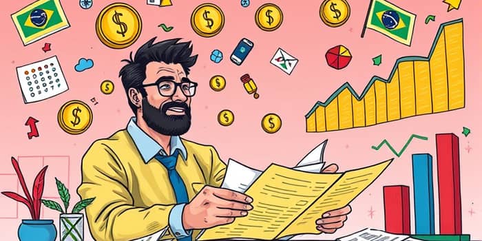 Dicionário do Investidor: Termos Essenciais que Você Precisa Saber