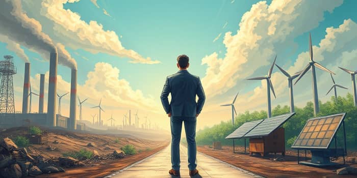 O Custo da Inação: Por Que é Crucial Começar a Investir Agora