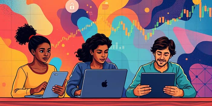 Descomplicando o Home Broker: Seu Guia para Operar na Bolsa