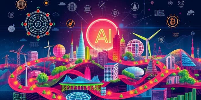 O Futuro dos Investimentos: Tendências e Inovações