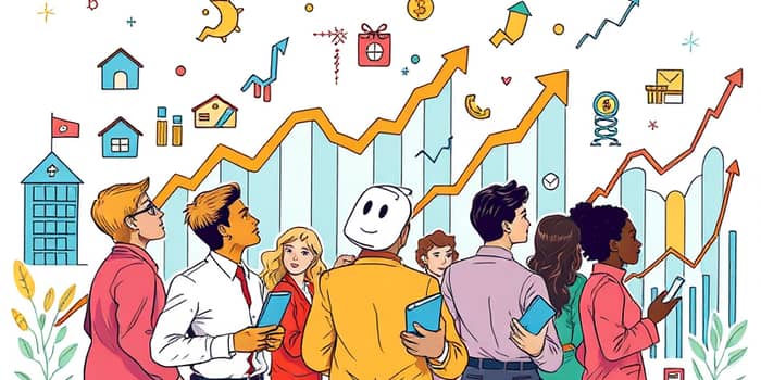 A Renda Variável Descomplicada: Guia para Iniciantes