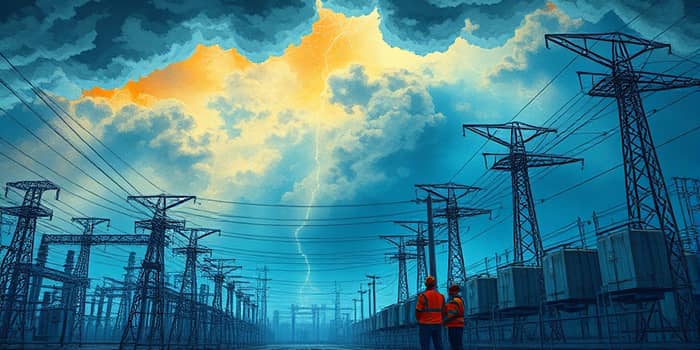 Análise de Risco: Medindo e Mitigando Perdas Potenciais