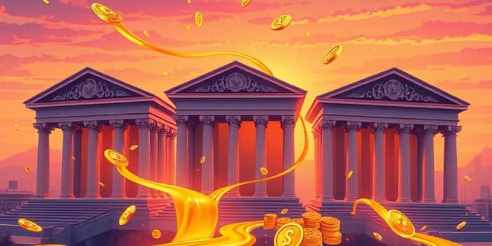 Desvendando o CDI: Como Ele Influencia Seus Investimentos