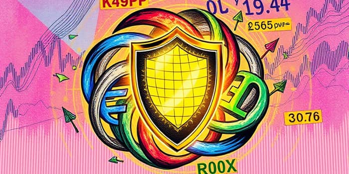 Fundos Cambiais: Proteja-se das Flutuações da Moeda