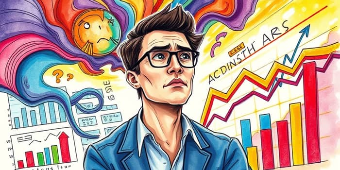 Comportamento do Investidor: Evitando Armadilhas Psicológicas