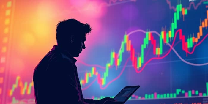 Desvendando o Price Action: Estratégias na Prática