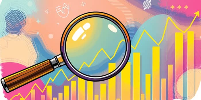 Como Identificar Ações Subvalorizadas com Análise Fundamental
