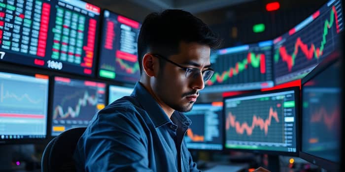 Como Usar Notícias para Tomar Decisões Inteligentes na Bolsa