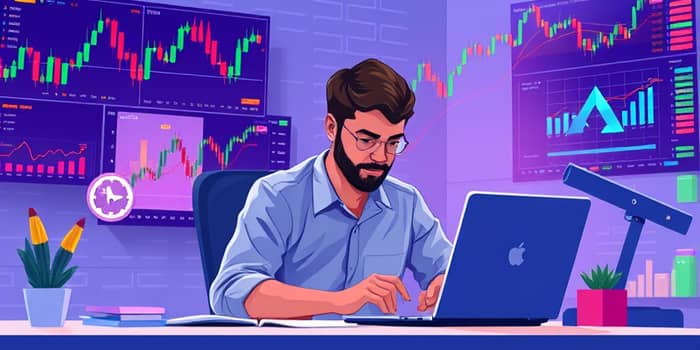 O Guia Prático para o Trader Iniciante