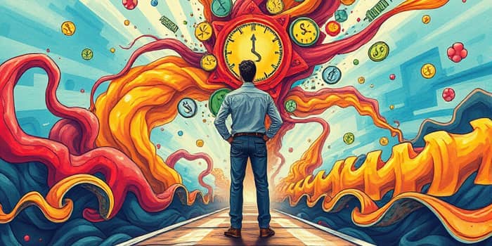 Entendendo o Vieses Comportamentais que Afetam seus Investimentos