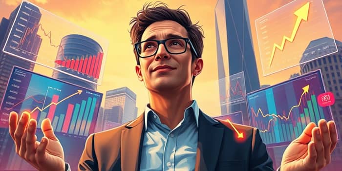 Como Avaliar a Saúde Financeira de uma Empresa para Investir