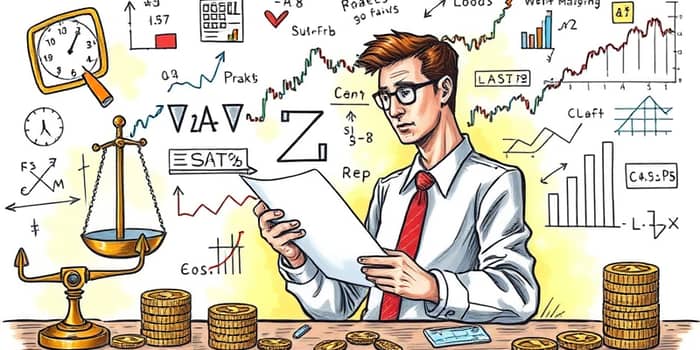 Entendendo o Preço Justo de uma Ação: Métricas e Modelos