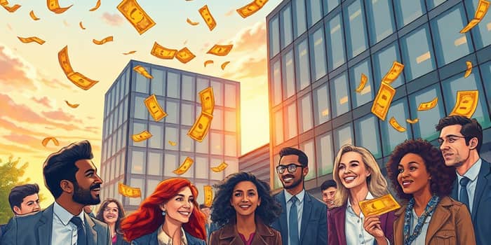 Programas de Recompra: O que Eles Querem Dizer aos Acionistas