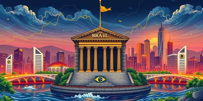 O Impacto da Política Monetária no Mercado de Ações