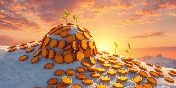 O Poder do Reinvestimento de Dividendos para Pessoas Físicas