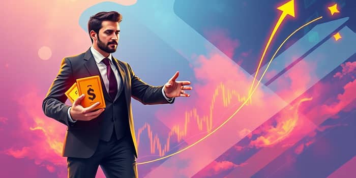 O Mercado de Opções: Alavancando seu Capital com Sabedoria