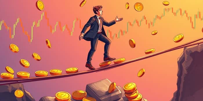 Gestão de Risco para Traders: Minimizando Perdas e Maximizando Ganhos