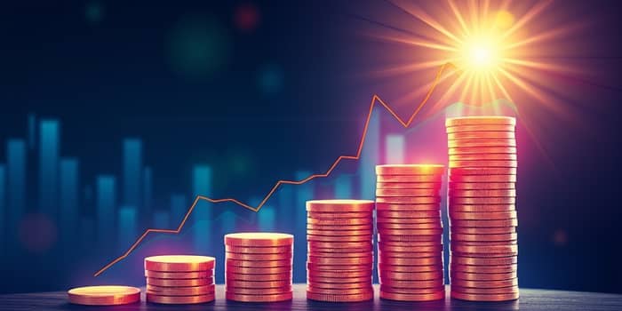 A Arte de Reinvestir Juros em Renda Fixa