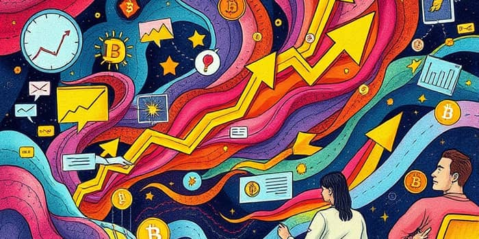 Narrativas de Mercado em Cripto: Mitos e Realidades