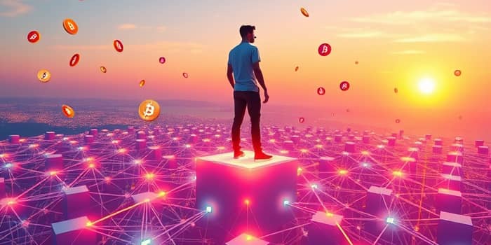 A Linguagem da Cripto: Termos Essenciais Decifrados