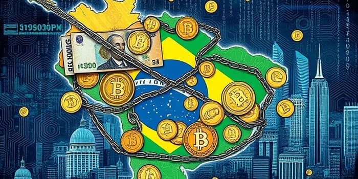 O Custo Invisível da Cripto: Taxas Escondidas