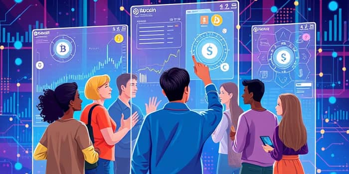 Mercados Predicativos com Cripto: Apostando no Futuro