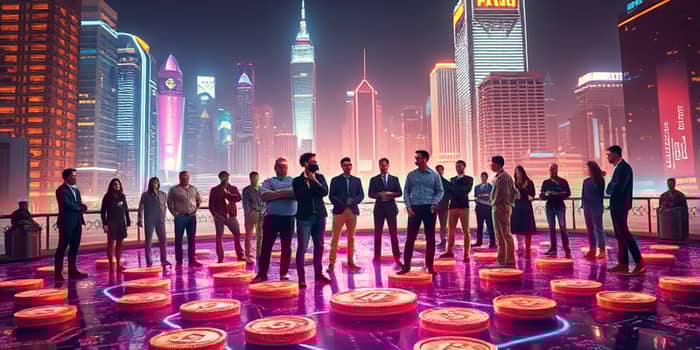 O Guia Para Entender o Rug Pull no Mercado Cripto