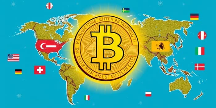 Cripto como Moeda de Reserva Global: Uma Análise