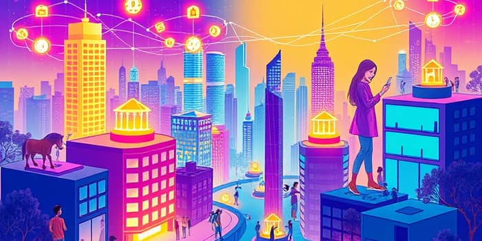 Cripto e o Futuro da Propriedade Digital