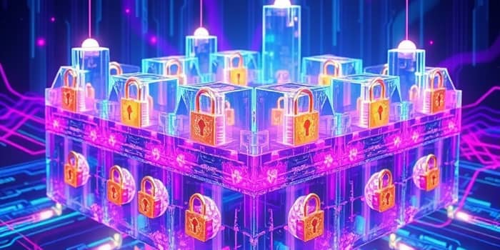 Cripto e o Paradigma da Confiança Zero