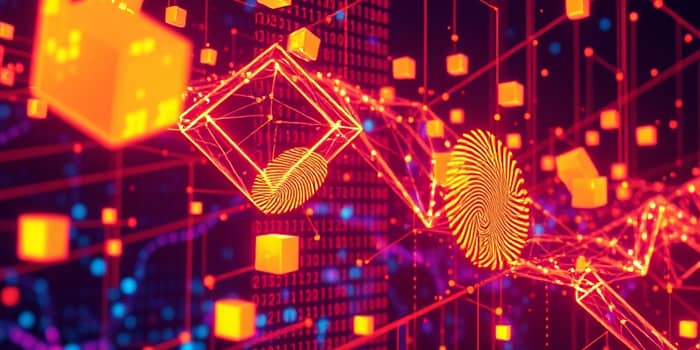 Cripto e o Papel do Hashing na Segurança