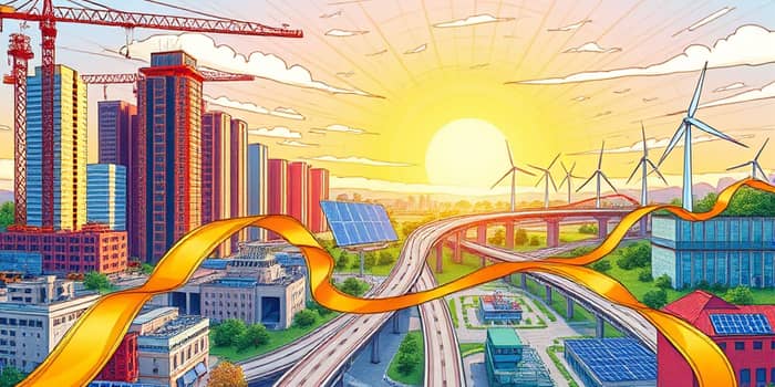 Como a Renda Fixa Pode Financiar Seus Grandes Projetos