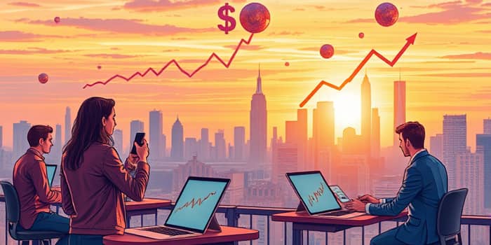 Mercado Secundário de Renda Fixa: Oportunidades que Você Não Conhece