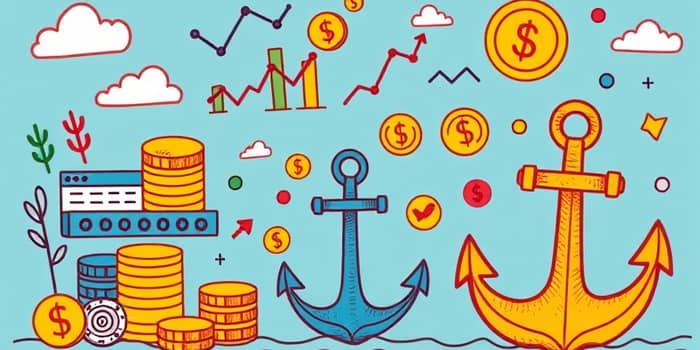 Alocação de Ativos: O Papel Fundamental da Renda Fixa