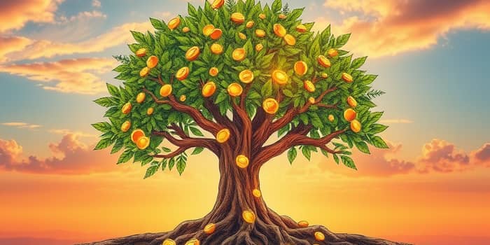 Renda Fixa e a Geração de Renda Passiva Imediata