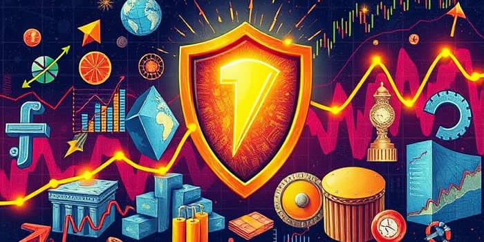 Gerenciando o Risco de Taxa de Juros na Renda Fixa