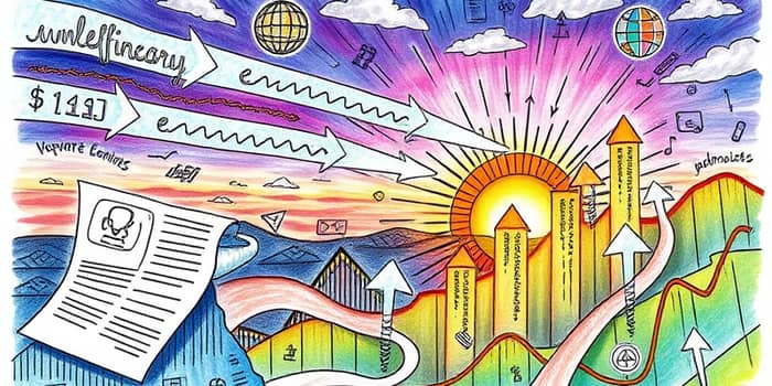 A Evolução da Renda Fixa: De Títulos Papel a Digitais