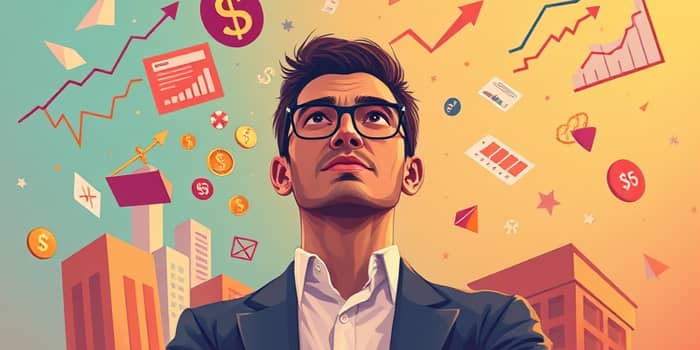 A Psicologia do Investimento em Renda Fixa: Evite Armadilhas Mentais