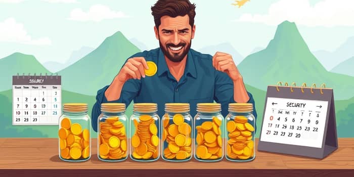 Renda Fixa para o Curto Prazo: Onde Guardar seu Dinheiro?