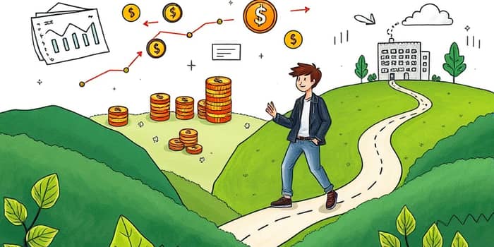 Renda Fixa para Iniciantes: Guia Visual Simplificado