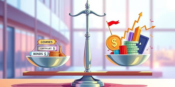 Renda Fixa e o Custo de Oportunidade: Avalie Suas Escolhas