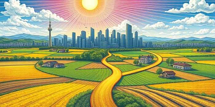 Desvendando o Mundo dos CRIs e CRAs: Renda Fixa Imobiliária