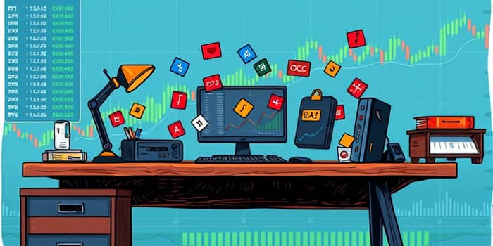 Conheça os Diferentes Tipos de Ordens de Compra e Venda