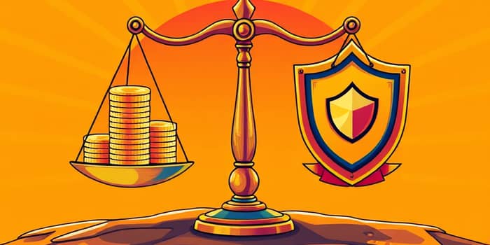 Renda Fixa e a Sua Aversão ao Risco: Encontre o Equilíbrio