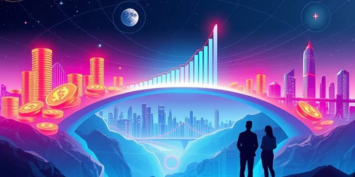 O Futuro Híbrido da Renda Fixa: Novas Classes de Ativos